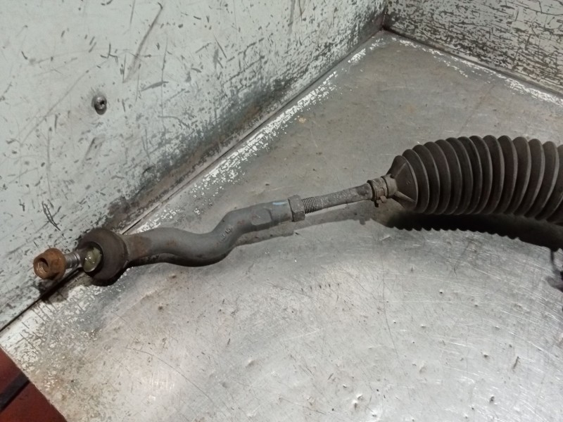 Recambio de cremallera direccion para mazda rx-8 (se) básico (170kw) referencia OEM IAM  03 