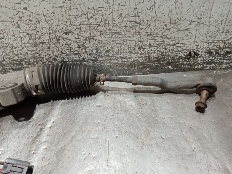 Recambio de cremallera direccion para mazda rx-8 (se) básico (170kw) referencia OEM IAM  03 