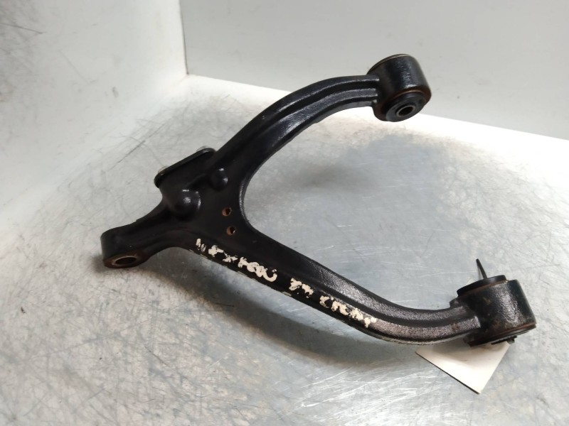 Recambio de brazo suspension superior trasero izquierdo para ssangyong rexton 2.7 turbodiesel cat referencia OEM IAM   