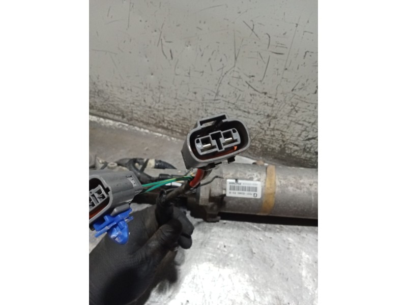 Recambio de cremallera direccion para mazda rx-8 (se) básico (170kw) referencia OEM IAM  03 