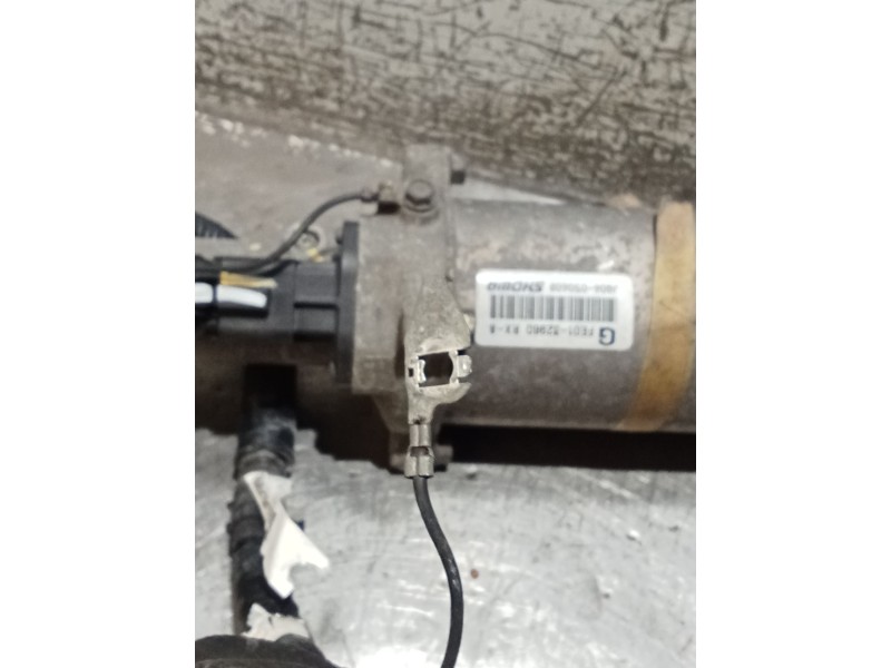 Recambio de cremallera direccion para mazda rx-8 (se) básico (170kw) referencia OEM IAM  03 