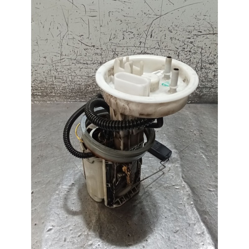 Recambio de bomba combustible para audi a4 b7 avant (8ed) 2.0 tdi 16v referencia OEM IAM 220212002005 8E0919050D 05