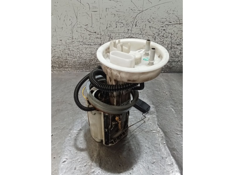 Recambio de bomba combustible para audi a4 b7 avant (8ed) 2.0 tdi 16v referencia OEM IAM 220212002005 8E0919050D 05