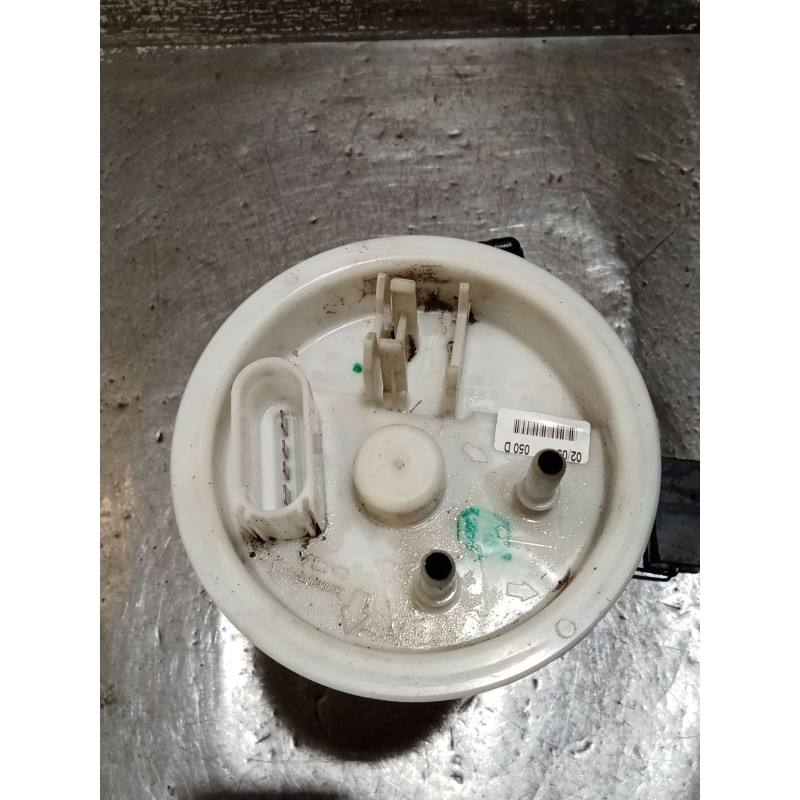 Recambio de bomba combustible para audi a4 b7 avant (8ed) 2.0 tdi 16v referencia OEM IAM 220212002005 8E0919050D 05