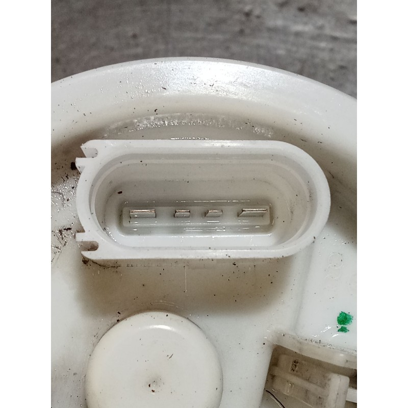 Recambio de bomba combustible para audi a4 b7 avant (8ed) 2.0 tdi 16v referencia OEM IAM 220212002005 8E0919050D 05