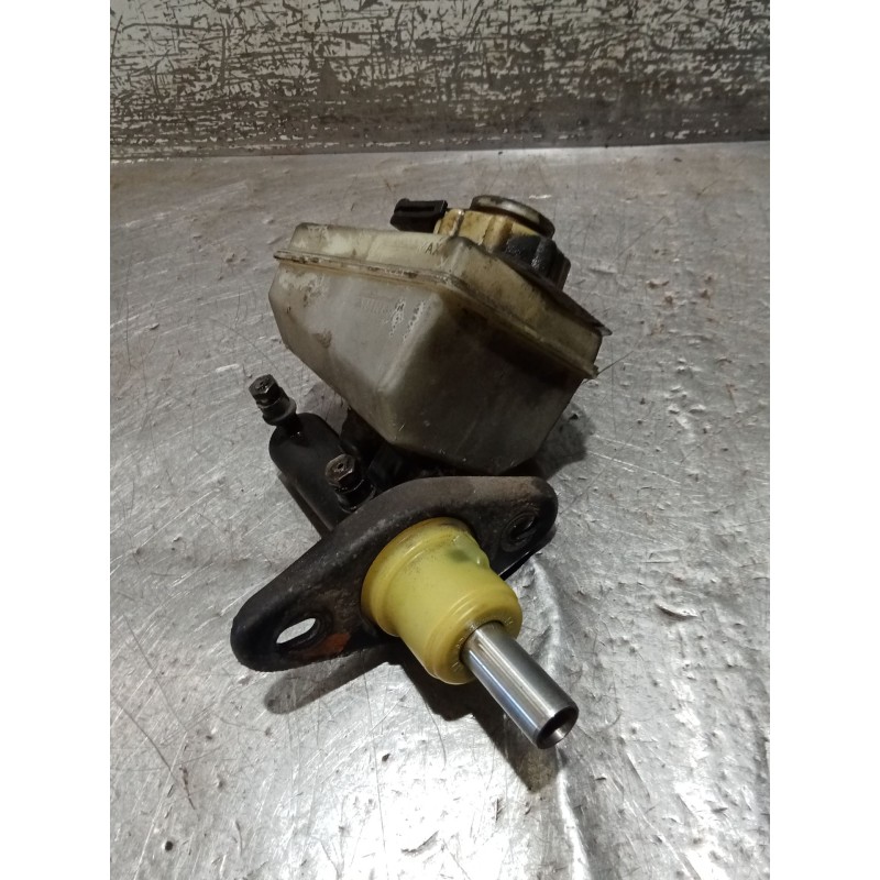 Recambio de bomba freno para land rover discovery i (lj) 2.5 tdi 4x4 referencia OEM IAM   89