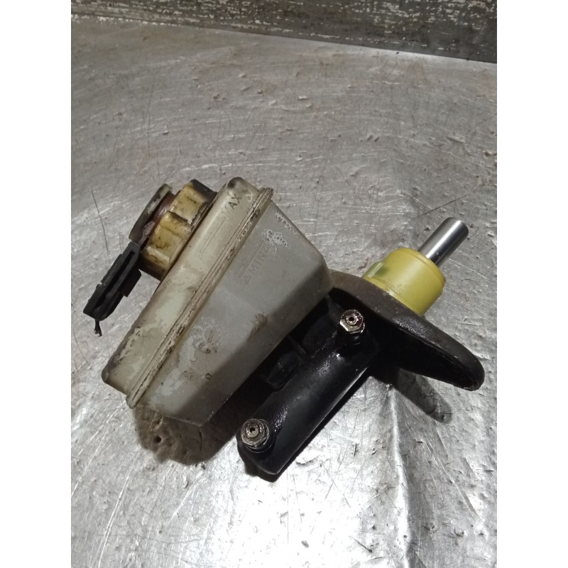 Recambio de bomba freno para land rover discovery i (lj) 2.5 tdi 4x4 referencia OEM IAM   89