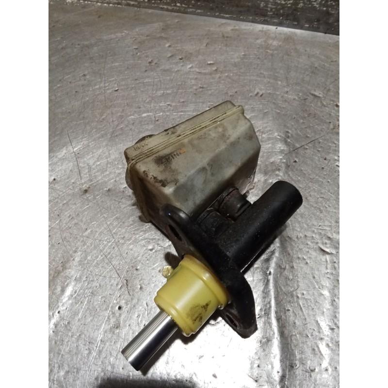 Recambio de bomba freno para land rover discovery i (lj) 2.5 tdi 4x4 referencia OEM IAM   89