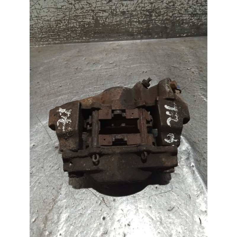 Recambio de pinza freno trasera derecha para land rover discovery i (lj) 2.5 tdi 4x4 referencia OEM IAM   89