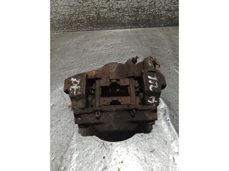 Recambio de pinza freno trasera derecha para land rover discovery i (lj) 2.5 tdi 4x4 referencia OEM IAM   89