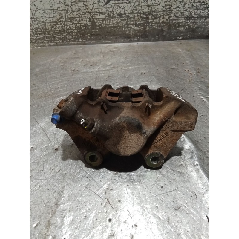 Recambio de pinza freno trasera derecha para land rover discovery i (lj) 2.5 tdi 4x4 referencia OEM IAM   89