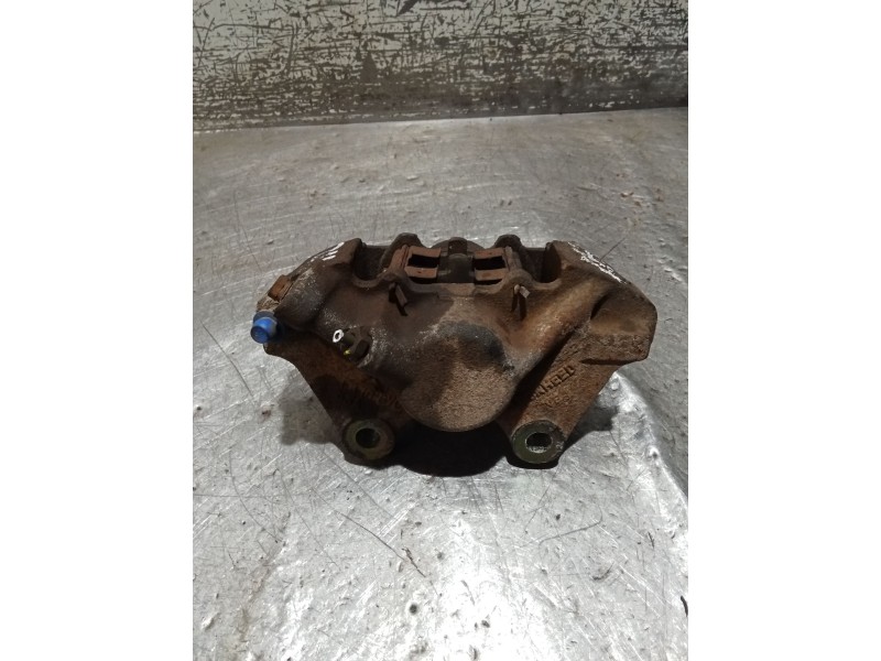 Recambio de pinza freno trasera derecha para land rover discovery i (lj) 2.5 tdi 4x4 referencia OEM IAM   89