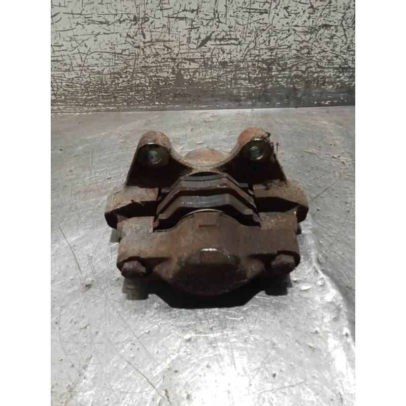 Recambio de pinza freno trasera derecha para land rover discovery i (lj) 2.5 tdi 4x4 referencia OEM IAM   89
