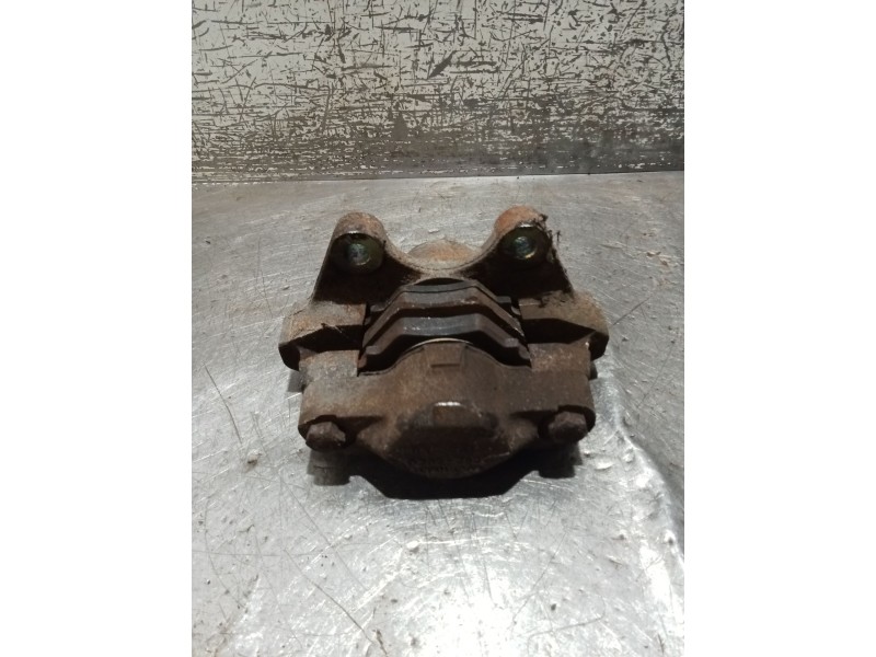 Recambio de pinza freno trasera derecha para land rover discovery i (lj) 2.5 tdi 4x4 referencia OEM IAM   89