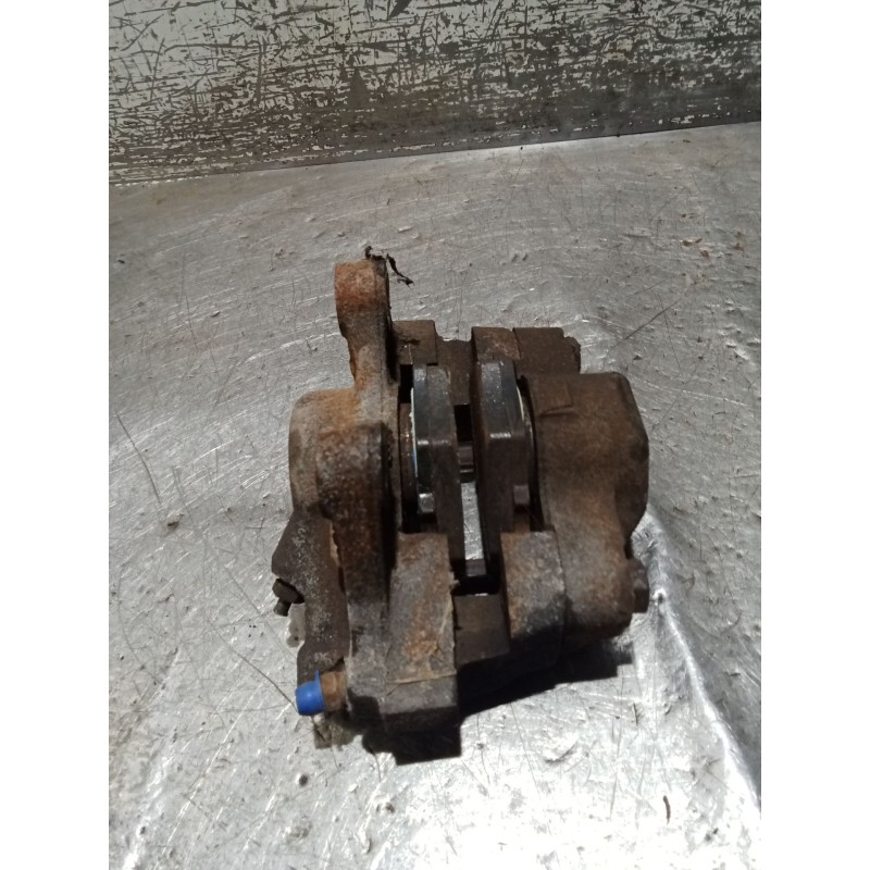 Recambio de pinza freno trasera derecha para land rover discovery i (lj) 2.5 tdi 4x4 referencia OEM IAM   89