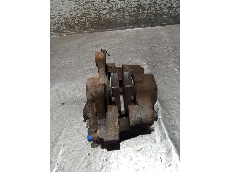 Recambio de pinza freno trasera derecha para land rover discovery i (lj) 2.5 tdi 4x4 referencia OEM IAM   89