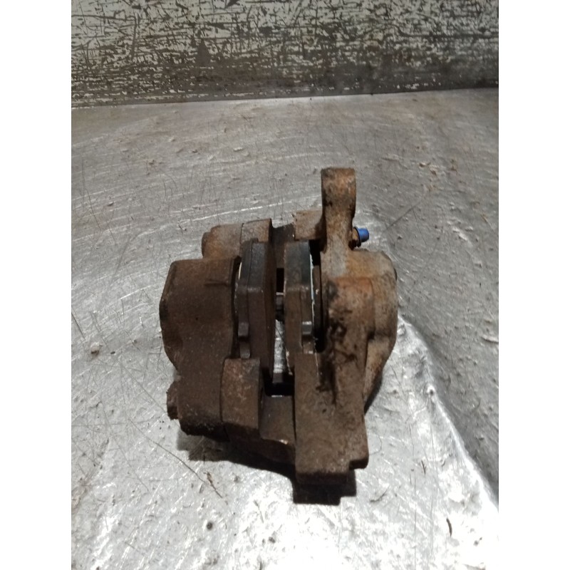 Recambio de pinza freno trasera derecha para land rover discovery i (lj) 2.5 tdi 4x4 referencia OEM IAM   89
