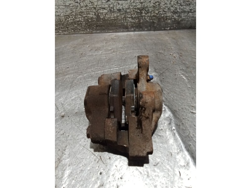 Recambio de pinza freno trasera derecha para land rover discovery i (lj) 2.5 tdi 4x4 referencia OEM IAM   89