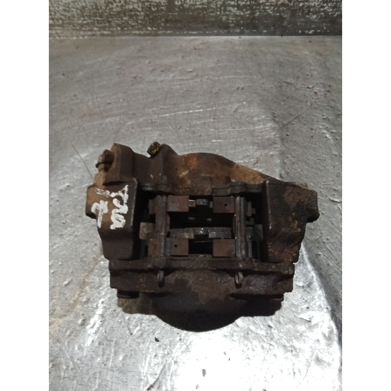 Recambio de pinza freno trasera izquierda para land rover discovery i (lj) 2.5 tdi 4x4 referencia OEM IAM   89