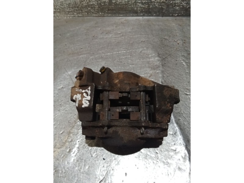Recambio de pinza freno trasera izquierda para land rover discovery i (lj) 2.5 tdi 4x4 referencia OEM IAM   89