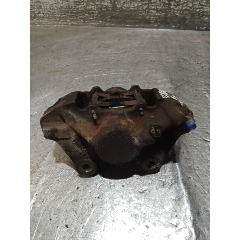 Recambio de pinza freno trasera izquierda para land rover discovery i (lj) 2.5 tdi 4x4 referencia OEM IAM   89
