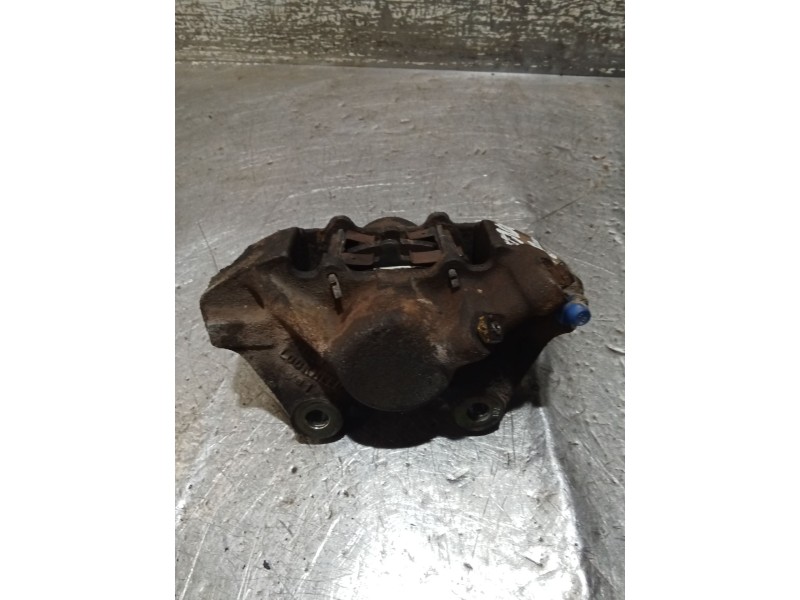 Recambio de pinza freno trasera izquierda para land rover discovery i (lj) 2.5 tdi 4x4 referencia OEM IAM   89
