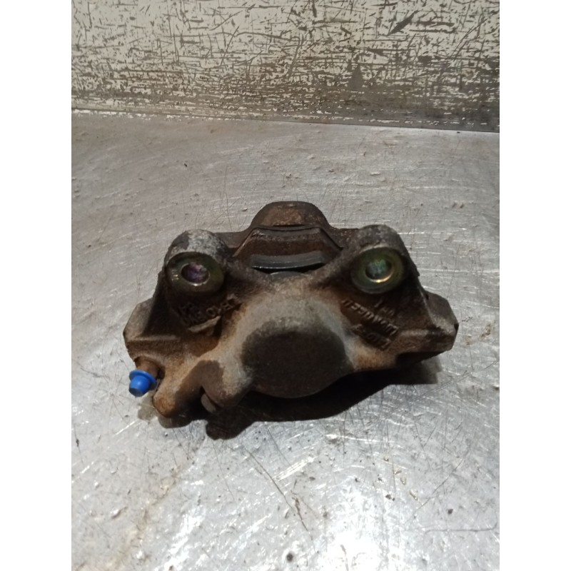 Recambio de pinza freno trasera izquierda para land rover discovery i (lj) 2.5 tdi 4x4 referencia OEM IAM   89