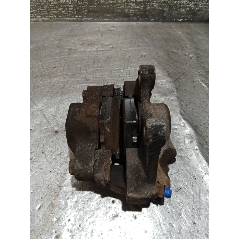 Recambio de pinza freno trasera izquierda para land rover discovery i (lj) 2.5 tdi 4x4 referencia OEM IAM   89