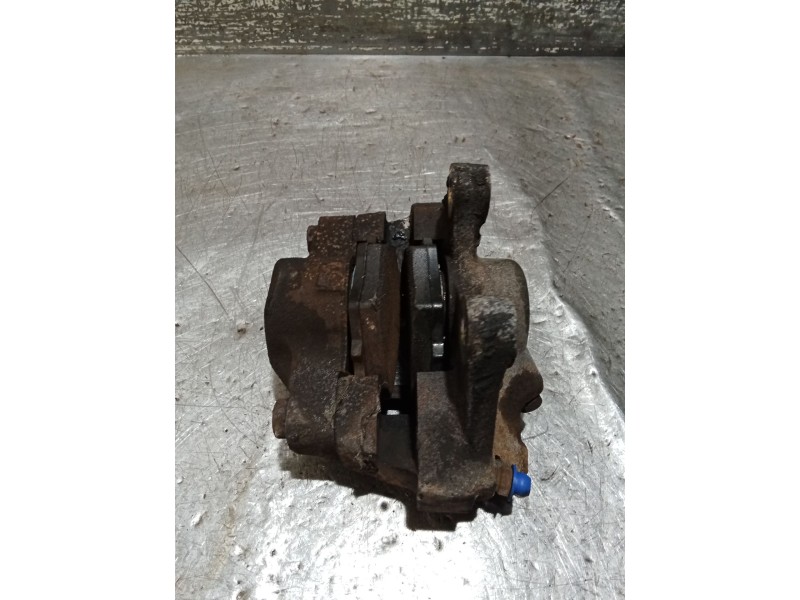 Recambio de pinza freno trasera izquierda para land rover discovery i (lj) 2.5 tdi 4x4 referencia OEM IAM   89