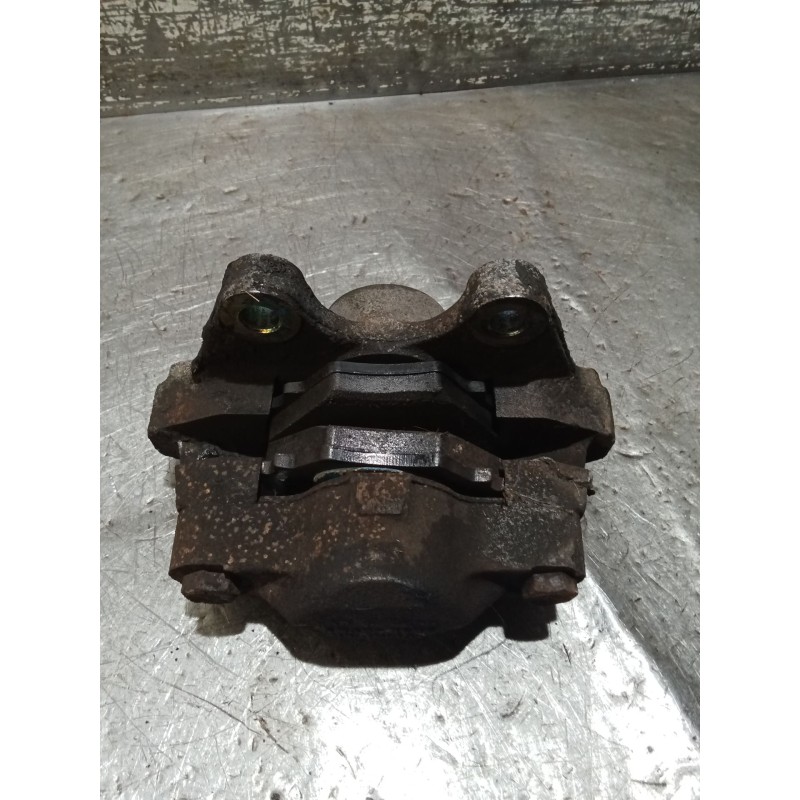 Recambio de pinza freno trasera izquierda para land rover discovery i (lj) 2.5 tdi 4x4 referencia OEM IAM   89
