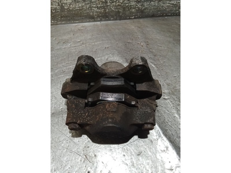 Recambio de pinza freno trasera izquierda para land rover discovery i (lj) 2.5 tdi 4x4 referencia OEM IAM   89