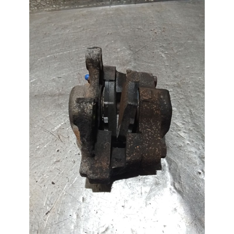 Recambio de pinza freno trasera izquierda para land rover discovery i (lj) 2.5 tdi 4x4 referencia OEM IAM   89
