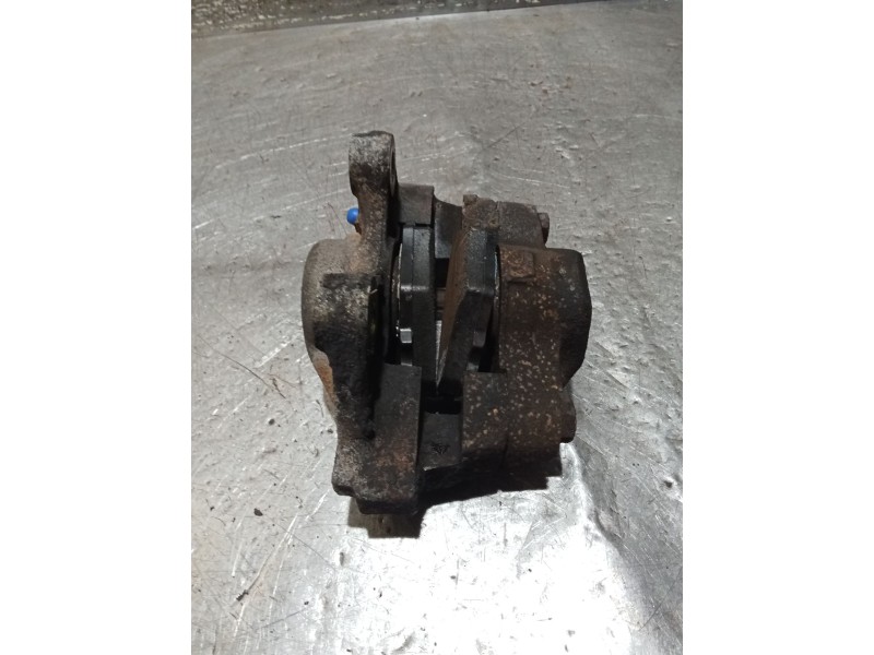 Recambio de pinza freno trasera izquierda para land rover discovery i (lj) 2.5 tdi 4x4 referencia OEM IAM   89