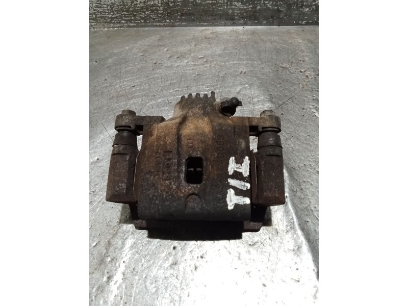 Recambio de pinza freno trasera izquierda para kia sorento i (jc) 2.5 crdi referencia OEM IAM   06