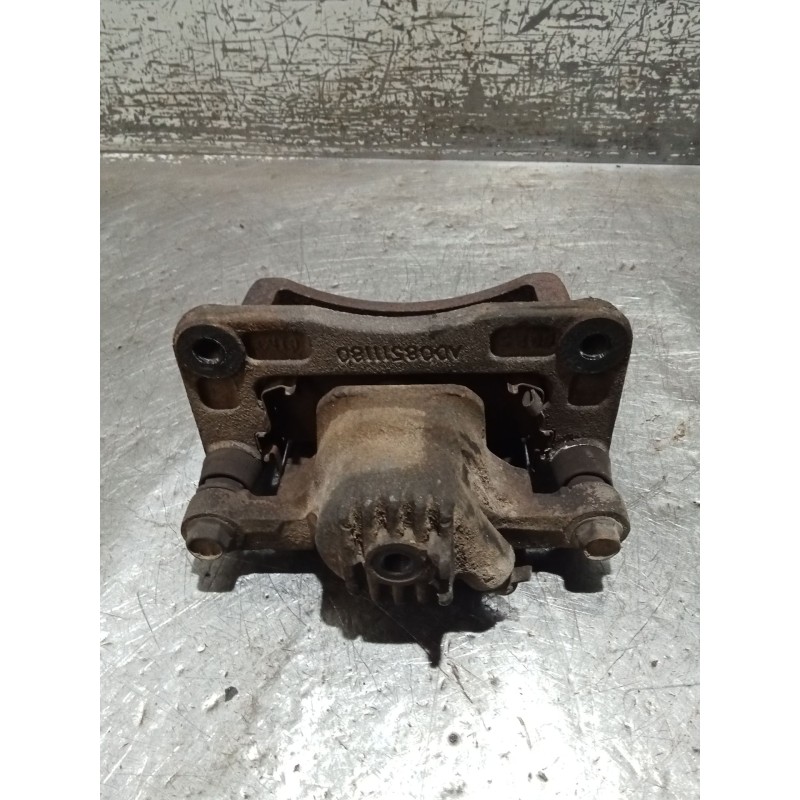 Recambio de pinza freno trasera izquierda para kia sorento i (jc) 2.5 crdi referencia OEM IAM   06