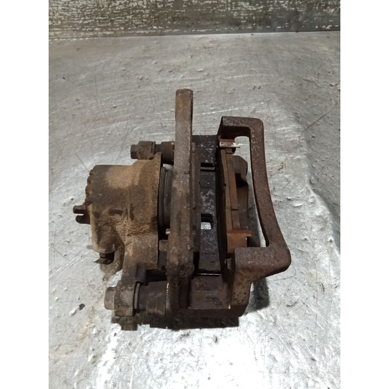 Recambio de pinza freno trasera izquierda para kia sorento i (jc) 2.5 crdi referencia OEM IAM   06