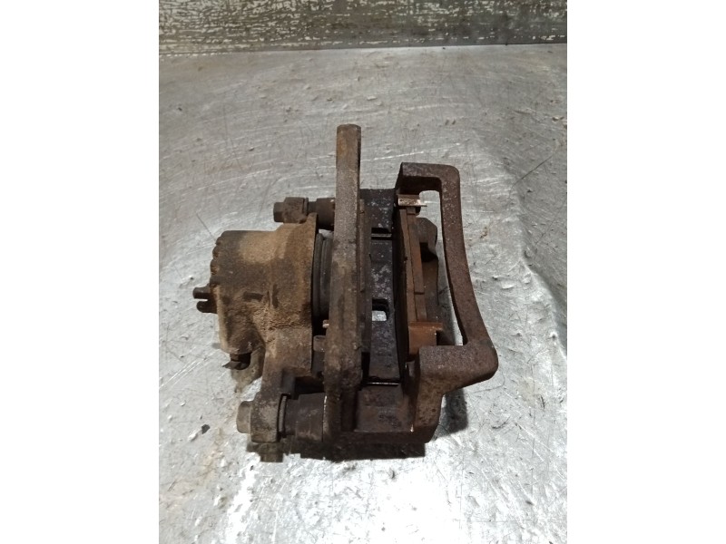 Recambio de pinza freno trasera izquierda para kia sorento i (jc) 2.5 crdi referencia OEM IAM   06