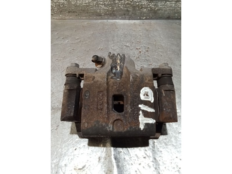 Recambio de pinza freno trasera derecha para kia sorento i (jc) 2.5 crdi referencia OEM IAM   06