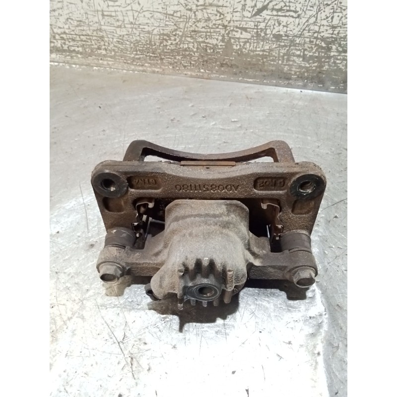 Recambio de pinza freno trasera derecha para kia sorento i (jc) 2.5 crdi referencia OEM IAM   06