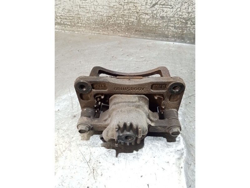 Recambio de pinza freno trasera derecha para kia sorento i (jc) 2.5 crdi referencia OEM IAM   06