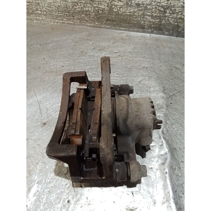 Recambio de pinza freno trasera derecha para kia sorento i (jc) 2.5 crdi referencia OEM IAM   06