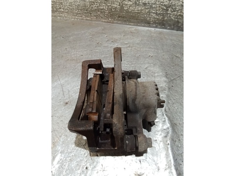 Recambio de pinza freno trasera derecha para kia sorento i (jc) 2.5 crdi referencia OEM IAM   06