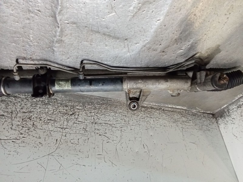 Recambio de cremallera direccion para kia sorento i (jc) 2.5 crdi referencia OEM IAM   06