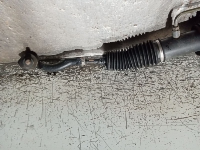 Recambio de cremallera direccion para kia sorento i (jc) 2.5 crdi referencia OEM IAM   06