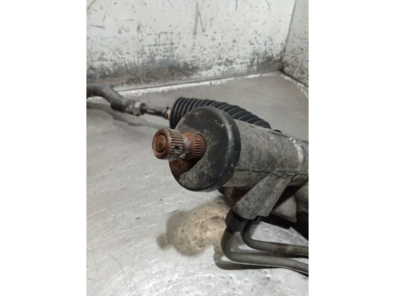 Recambio de cremallera direccion para kia sorento i (jc) 2.5 crdi referencia OEM IAM   06