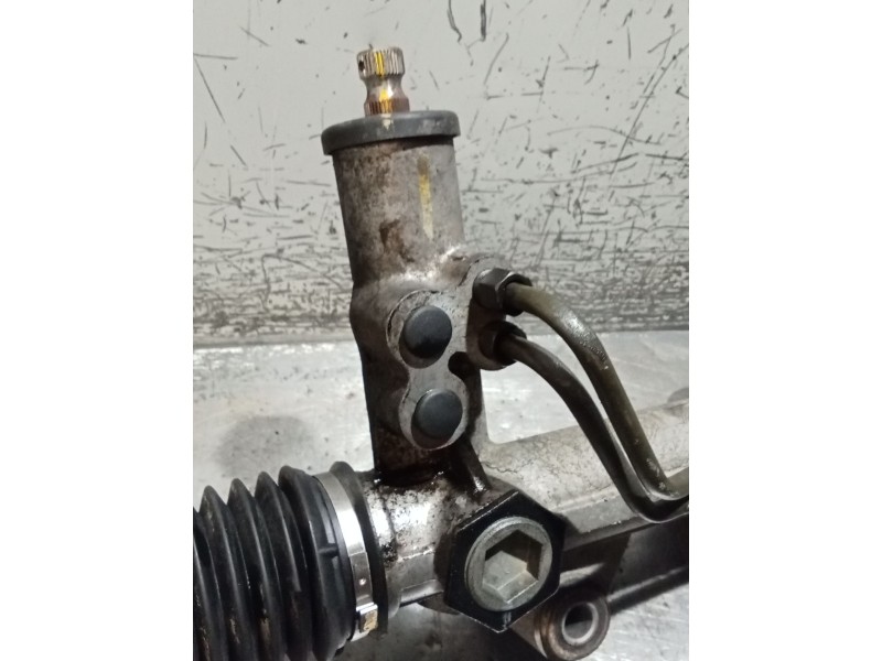 Recambio de cremallera direccion para kia sorento i (jc) 2.5 crdi referencia OEM IAM   06