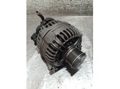 Recambio de alternador para audi a4 b7 avant (8ed) 2.0 tdi 16v referencia OEM IAM 06F903023J 0124525092 05