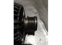 Recambio de alternador para audi a4 b7 avant (8ed) 2.0 tdi 16v referencia OEM IAM 06F903023J 0124525092 05 2