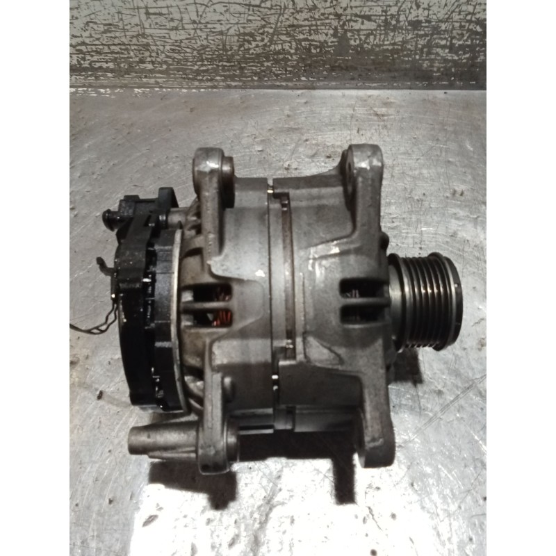 Recambio de alternador para audi a4 b7 avant (8ed) 2.0 tdi 16v referencia OEM IAM 06F903023J 0124525092 05