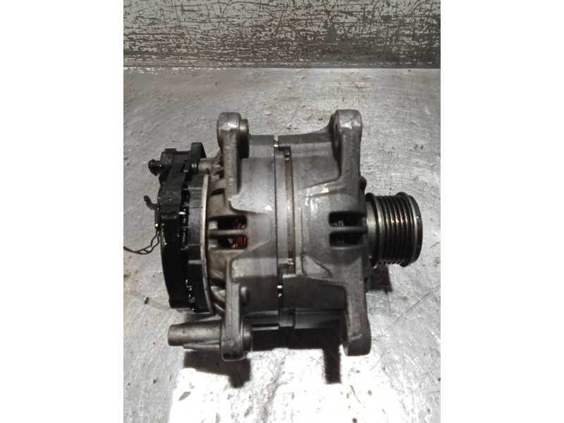Recambio de alternador para audi a4 b7 avant (8ed) 2.0 tdi 16v referencia OEM IAM 06F903023J 0124525092 05